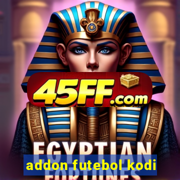 addon futebol kodi